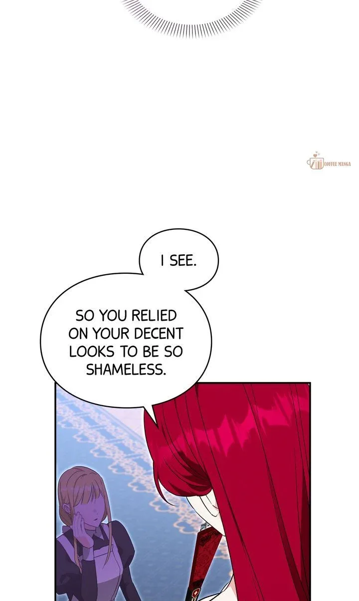 How to Protect the Master of the Monster Mansion Chapter 48 page 11