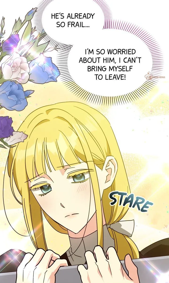 How to Protect the Master of the Monster Mansion Chapter 48 page 62