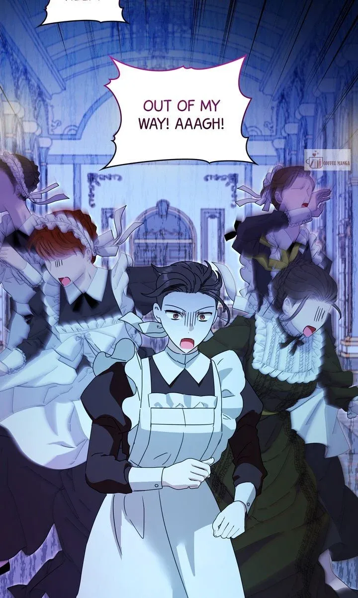 How to Protect the Master of the Monster Mansion Chapter 48 page 73