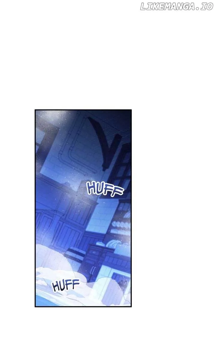 How to Protect the Master of the Monster Mansion Chapter 49 page 8