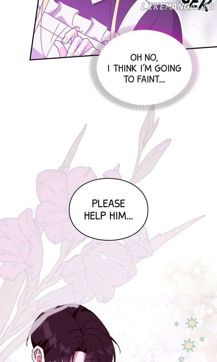 How to Protect the Master of the Monster Mansion Chapter 49 page 38