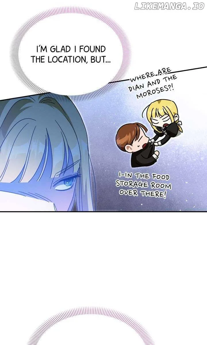 How to Protect the Master of the Monster Mansion Chapter 49 page 10