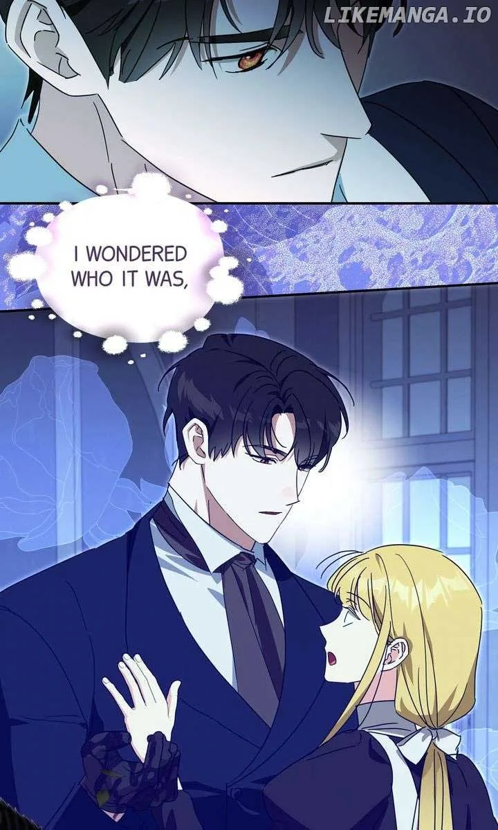 How to Protect the Master of the Monster Mansion Chapter 49 page 32