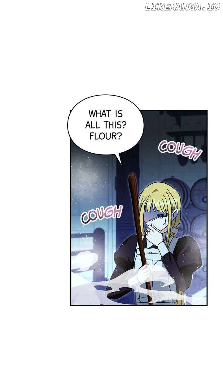 How to Protect the Master of the Monster Mansion Chapter 49 page 9