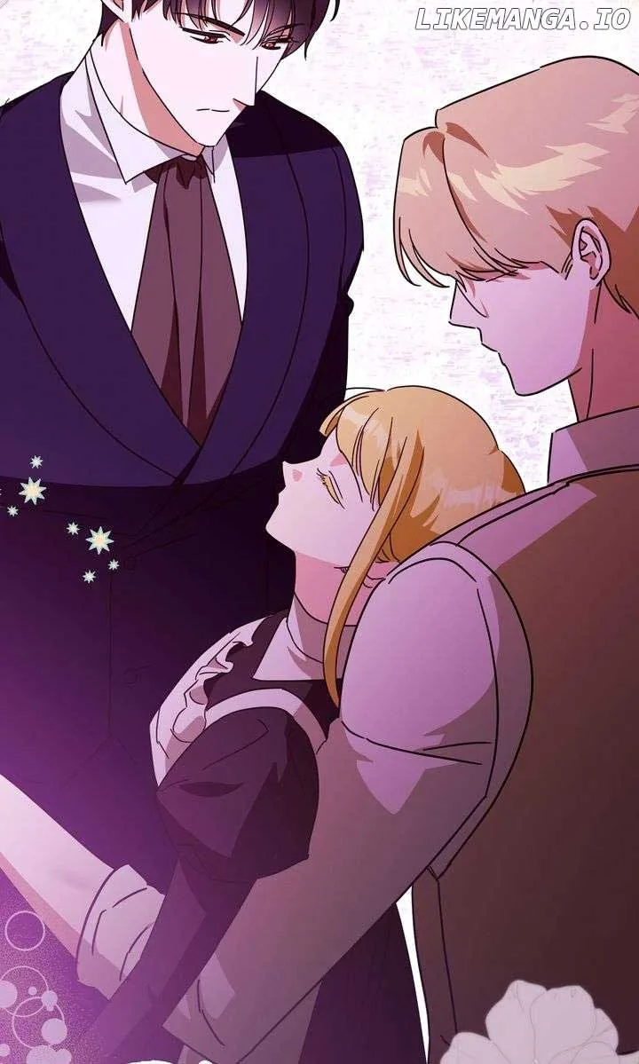 How to Protect the Master of the Monster Mansion Chapter 49 page 39