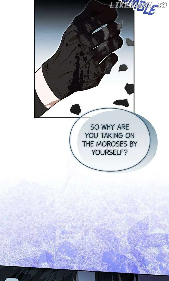 How to Protect the Master of the Monster Mansion Chapter 49 page 31