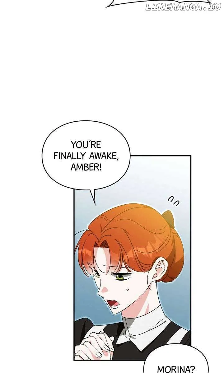 How to Protect the Master of the Monster Mansion Chapter 49 page 43