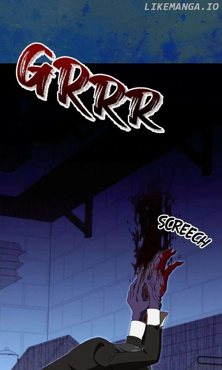 How to Protect the Master of the Monster Mansion Chapter 49 page 21