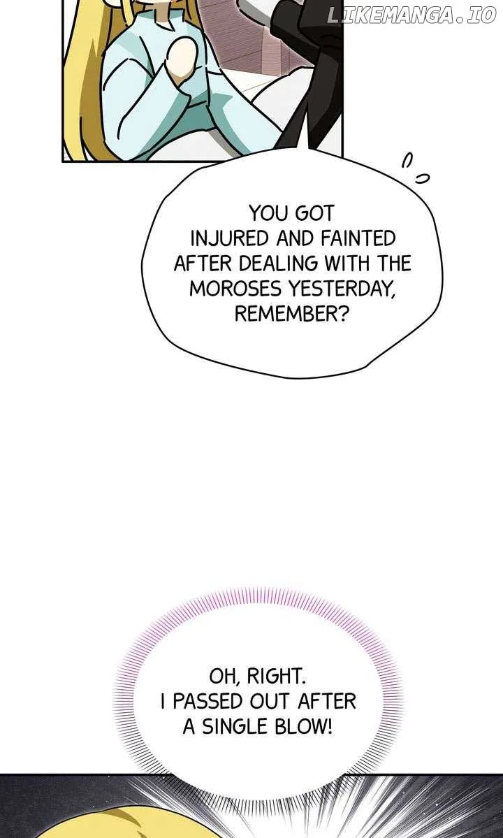 How to Protect the Master of the Monster Mansion Chapter 49 page 45