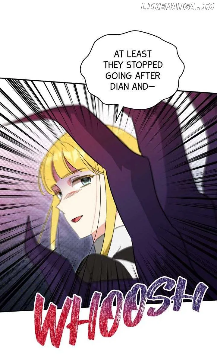 How to Protect the Master of the Monster Mansion Chapter 49 page 29