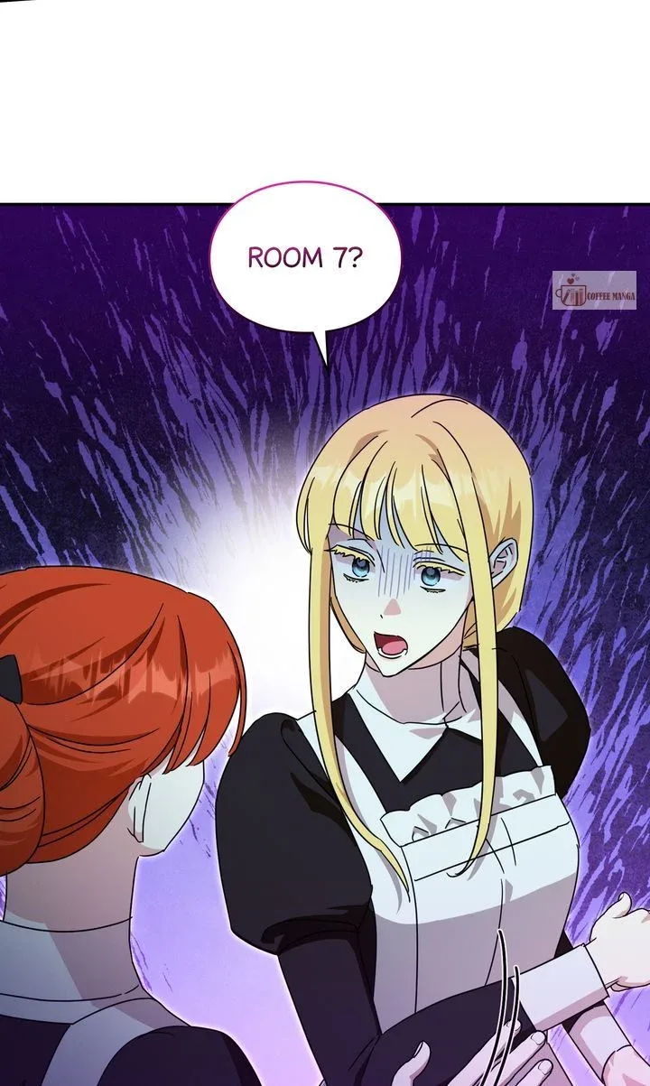 How to Protect the Master of the Monster Mansion Chapter 48 page 78