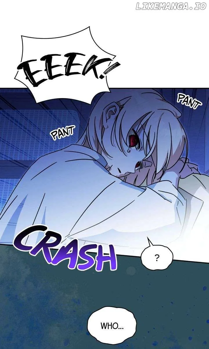 How to Protect the Master of the Monster Mansion Chapter 49 page 20