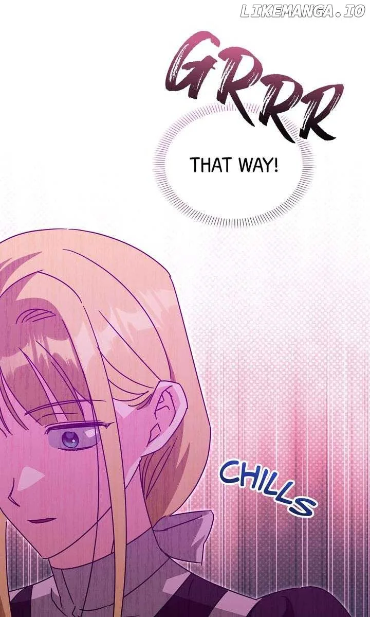 How to Protect the Master of the Monster Mansion Chapter 49 page 14