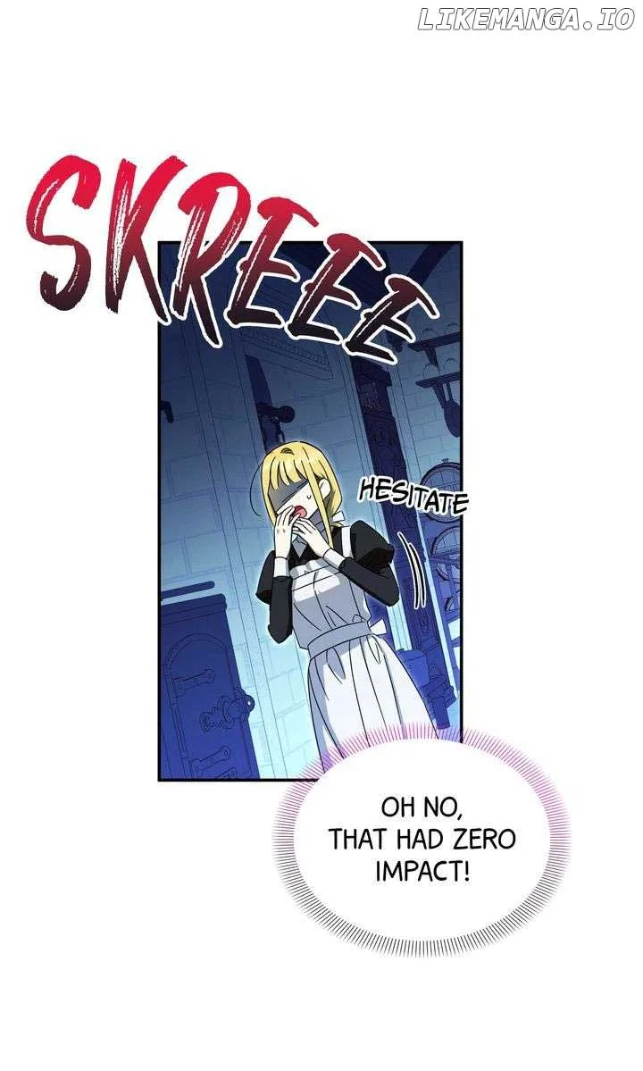 How to Protect the Master of the Monster Mansion Chapter 49 page 19
