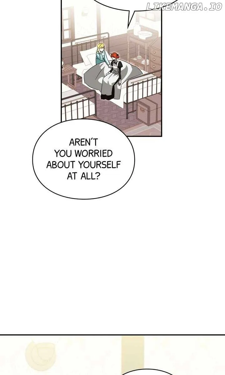 How to Protect the Master of the Monster Mansion Chapter 49 page 47