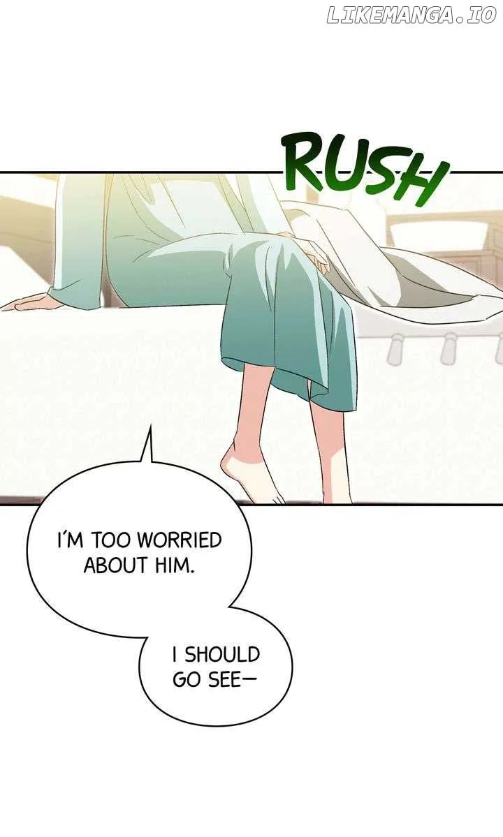 How to Protect the Master of the Monster Mansion Chapter 49 page 53