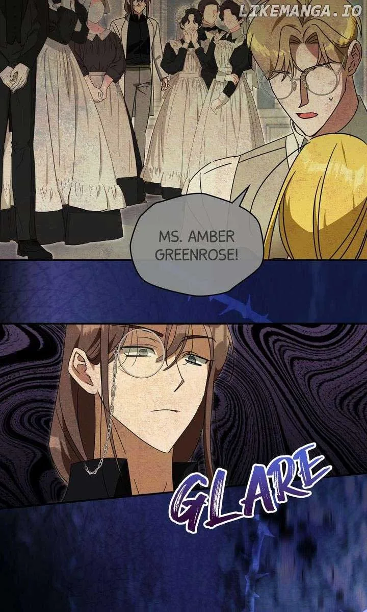 How to Protect the Master of the Monster Mansion Chapter 49 page 68