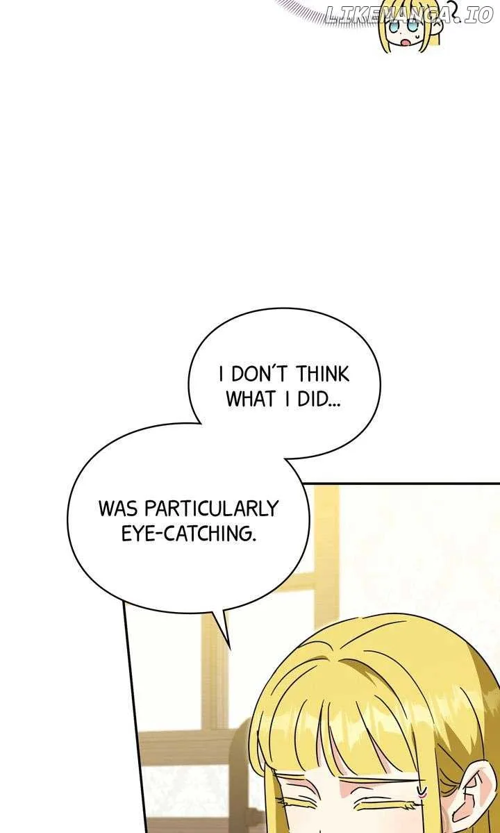 How to Protect the Master of the Monster Mansion Chapter 49 page 65
