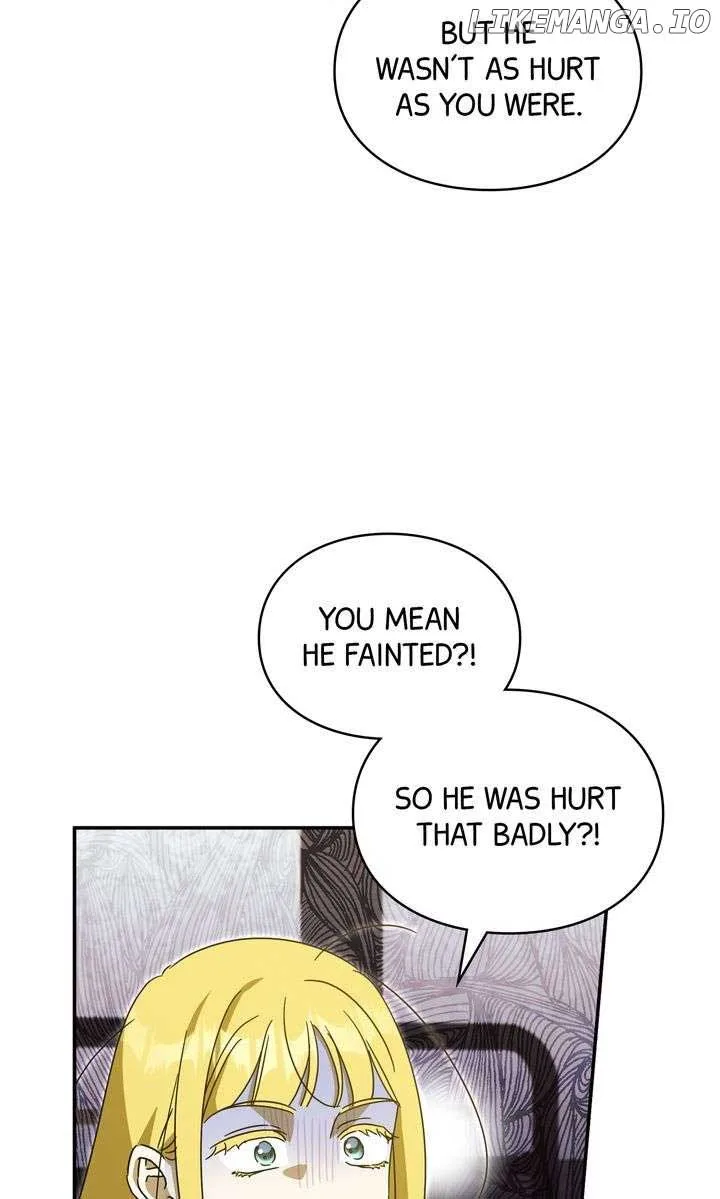 How to Protect the Master of the Monster Mansion Chapter 49 page 49