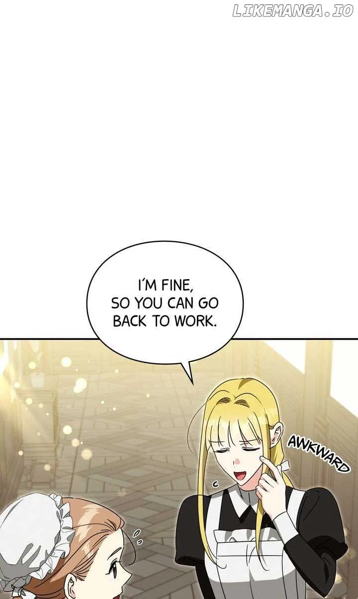How to Protect the Master of the Monster Mansion Chapter 50 page 9