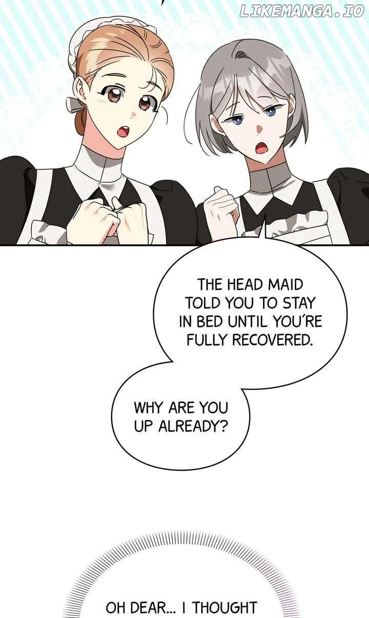 How to Protect the Master of the Monster Mansion Chapter 50 page 7