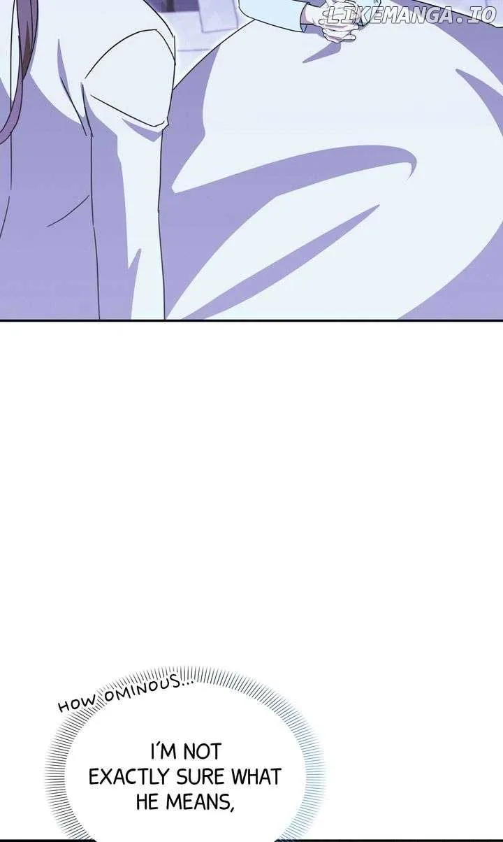 How to Protect the Master of the Monster Mansion Chapter 50 page 4