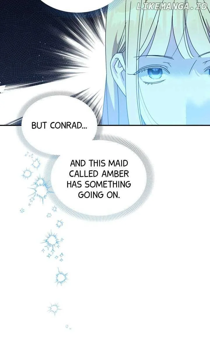 How to Protect the Master of the Monster Mansion Chapter 50 page 5