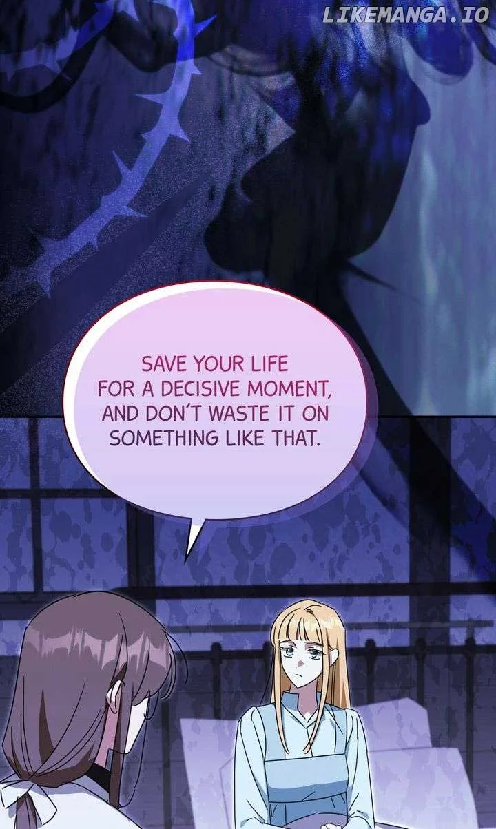 How to Protect the Master of the Monster Mansion Chapter 50 page 3