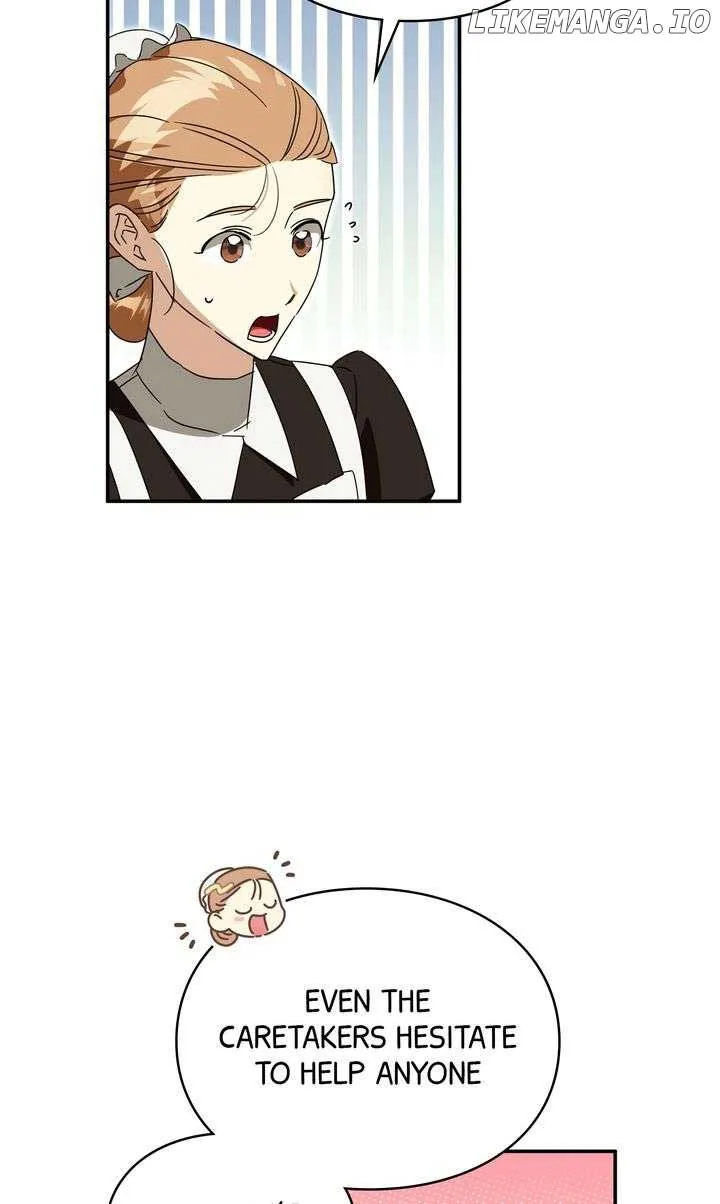 How to Protect the Master of the Monster Mansion Chapter 50 page 11