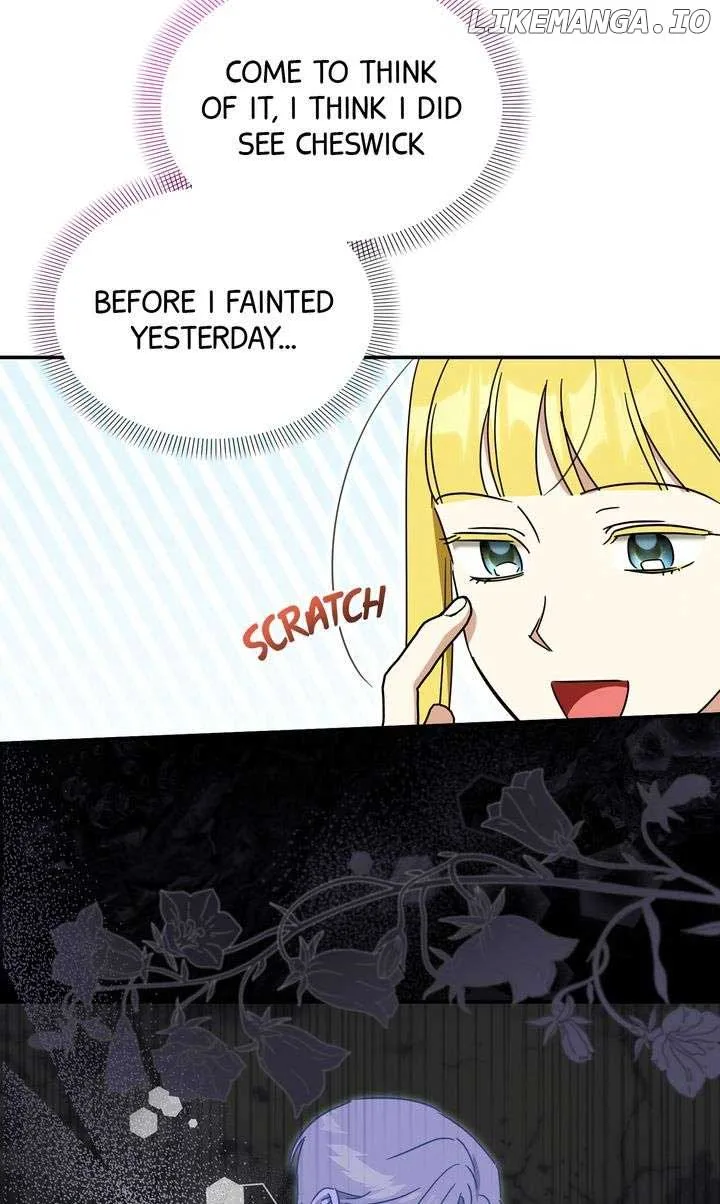 How to Protect the Master of the Monster Mansion Chapter 50 page 14