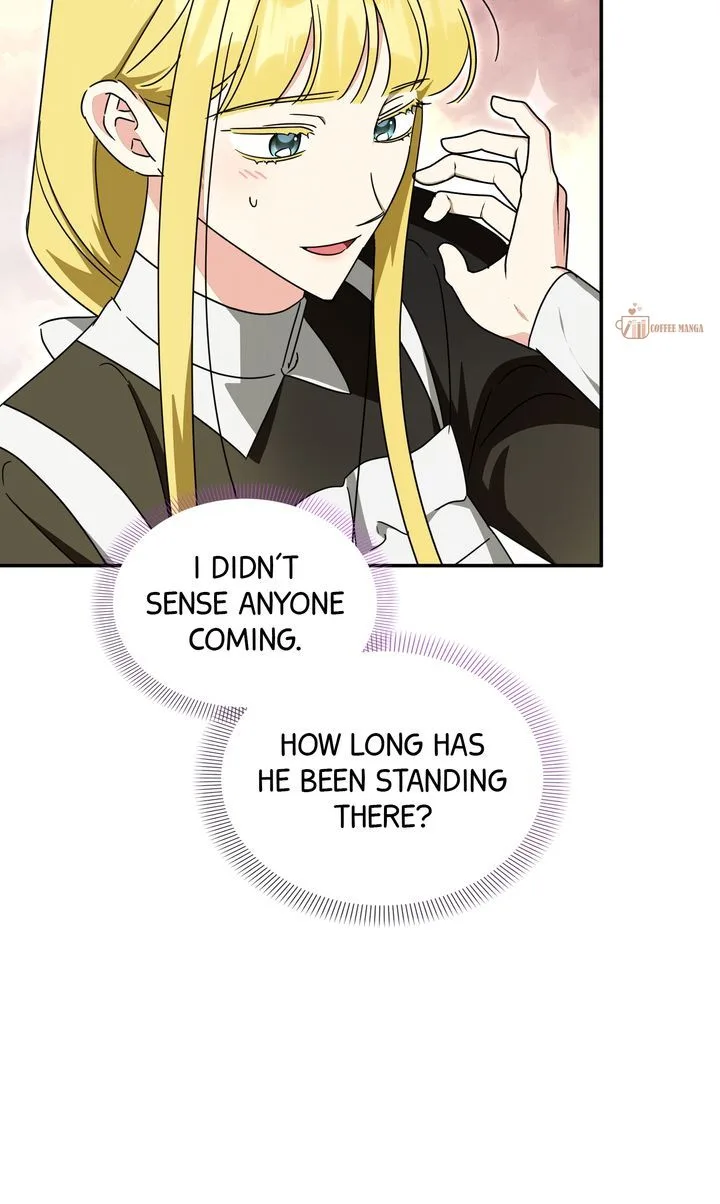 How to Protect the Master of the Monster Mansion Chapter 51 page 15