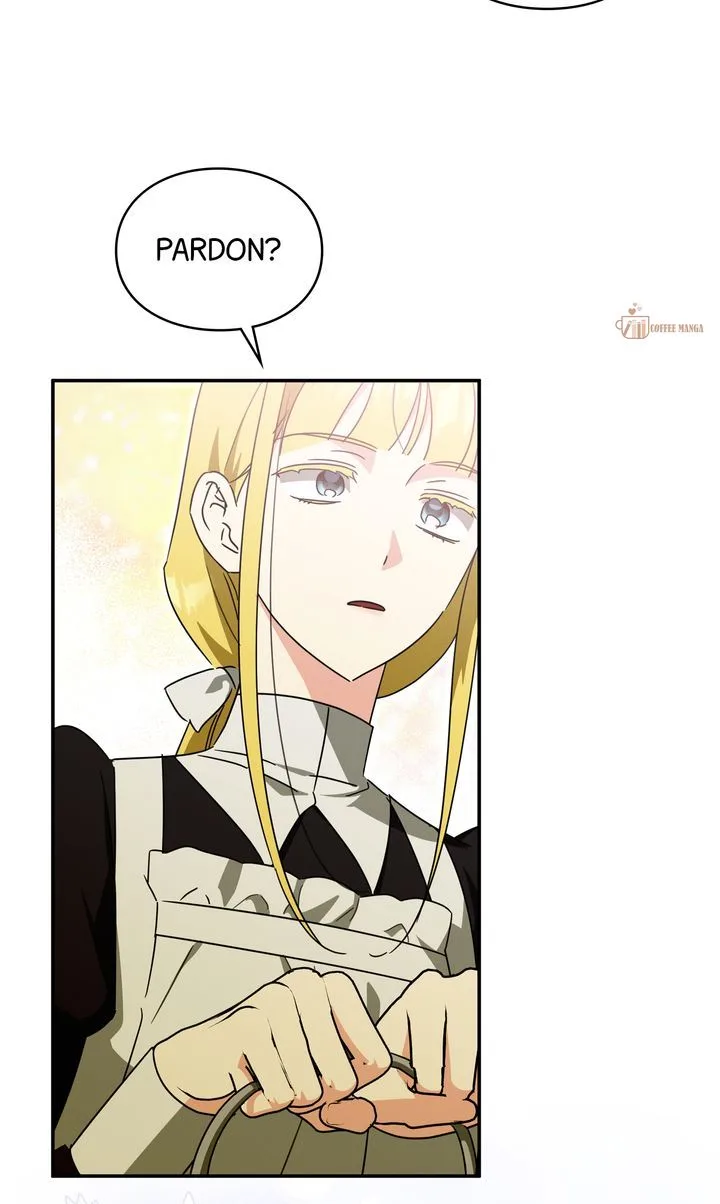 How to Protect the Master of the Monster Mansion Chapter 51 page 21