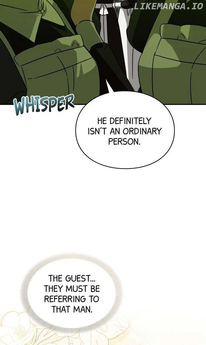 How to Protect the Master of the Monster Mansion Chapter 50 page 24