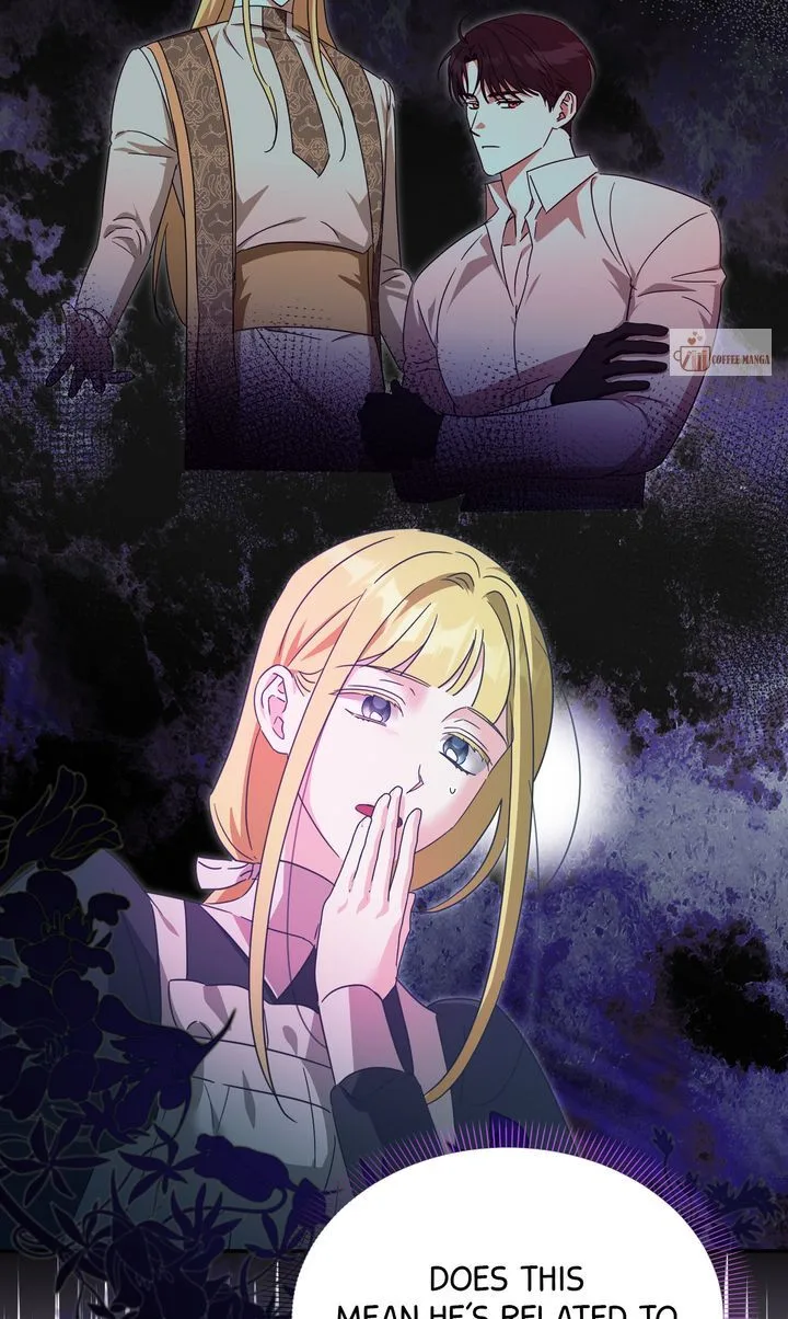 How to Protect the Master of the Monster Mansion Chapter 51 page 25