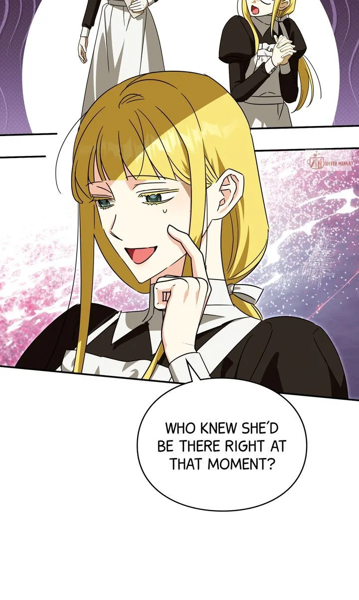 How to Protect the Master of the Monster Mansion Chapter 51 page 9