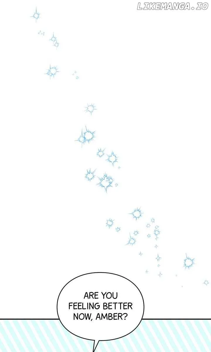 How to Protect the Master of the Monster Mansion Chapter 50 page 6