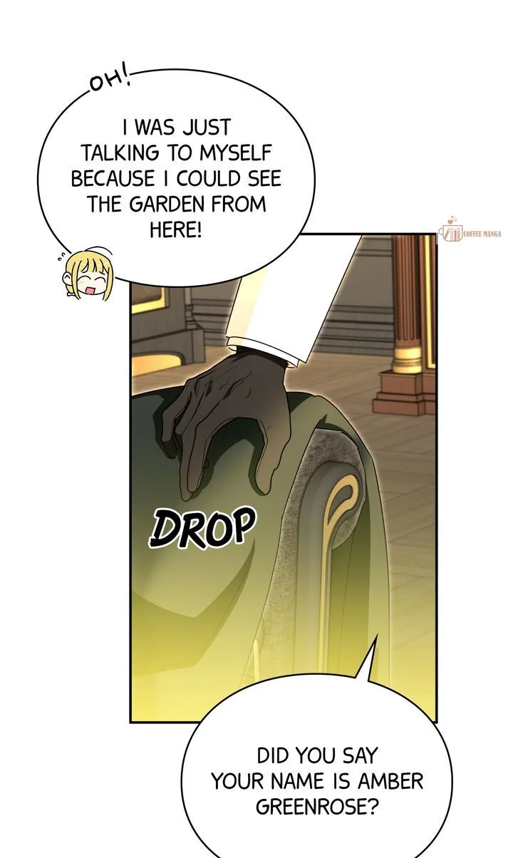 How to Protect the Master of the Monster Mansion Chapter 51 page 17