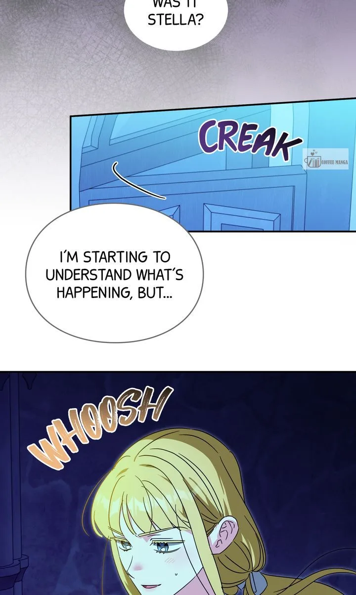 How to Protect the Master of the Monster Mansion Chapter 51 page 29