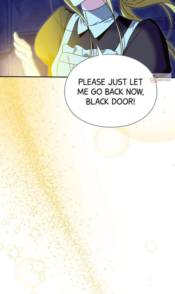 How to Protect the Master of the Monster Mansion Chapter 51 page 30