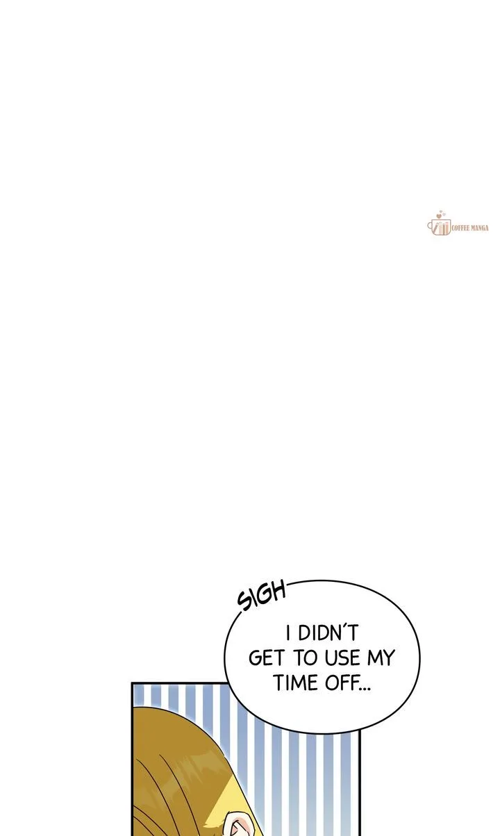 How to Protect the Master of the Monster Mansion Chapter 51 page 7