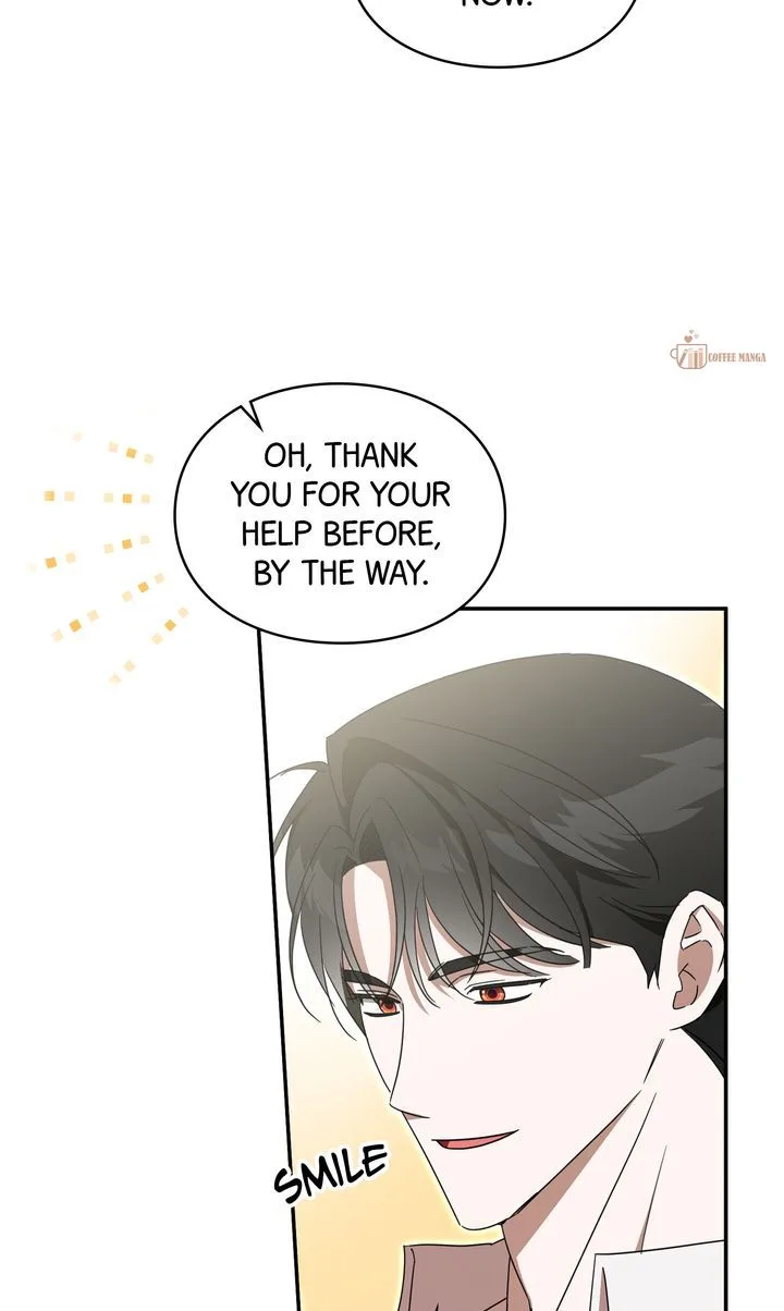 How to Protect the Master of the Monster Mansion Chapter 51 page 19