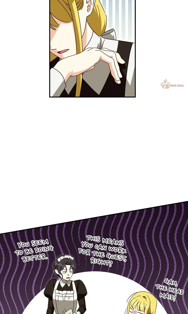 How to Protect the Master of the Monster Mansion Chapter 51 page 8