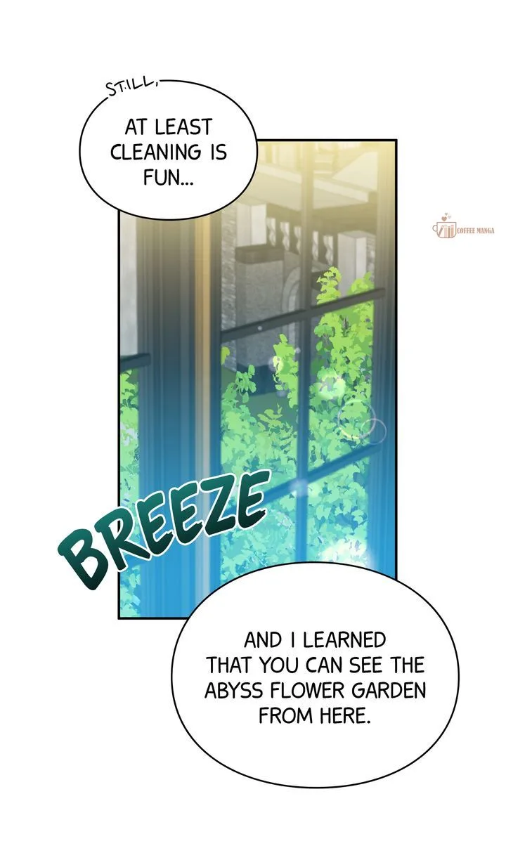 How to Protect the Master of the Monster Mansion Chapter 51 page 10