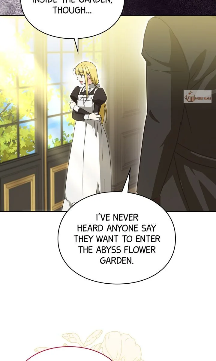 How to Protect the Master of the Monster Mansion Chapter 51 page 12