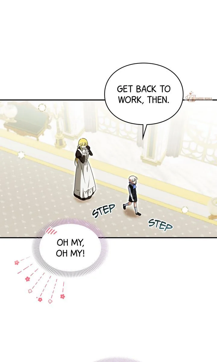 How to Protect the Master of the Monster Mansion Chapter 51 page 3