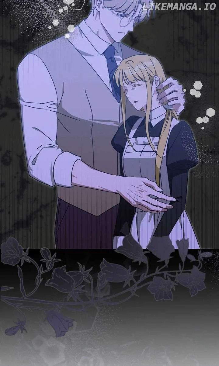How to Protect the Master of the Monster Mansion Chapter 50 page 15