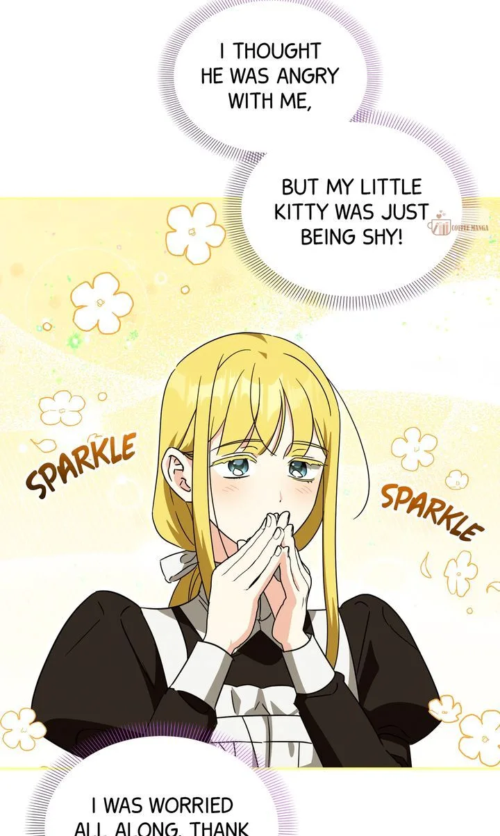 How to Protect the Master of the Monster Mansion Chapter 51 page 4