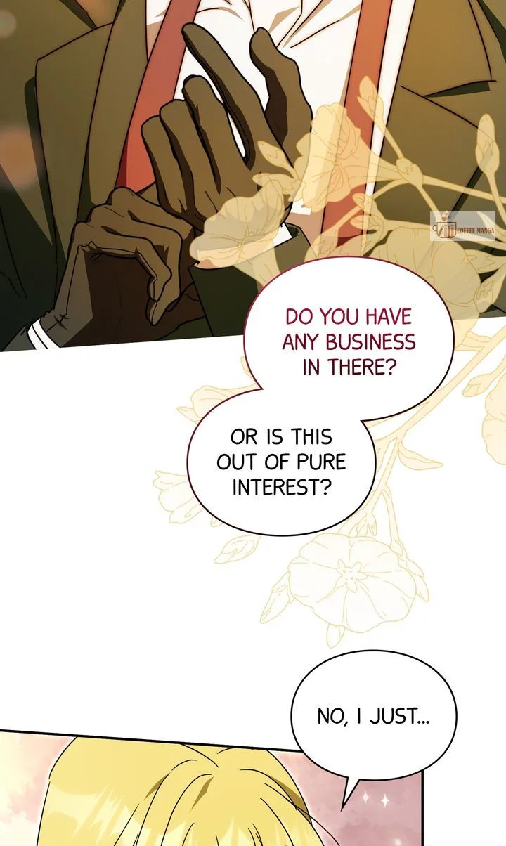 How to Protect the Master of the Monster Mansion Chapter 51 page 14