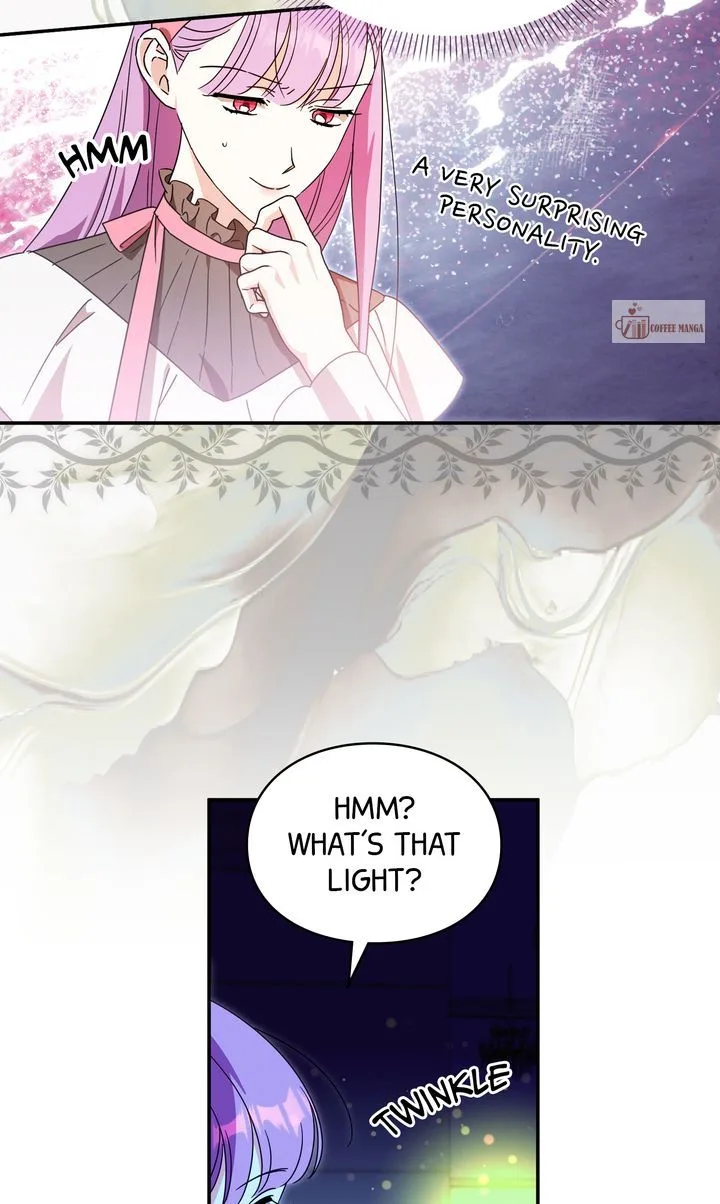 How to Protect the Master of the Monster Mansion Chapter 51 page 46