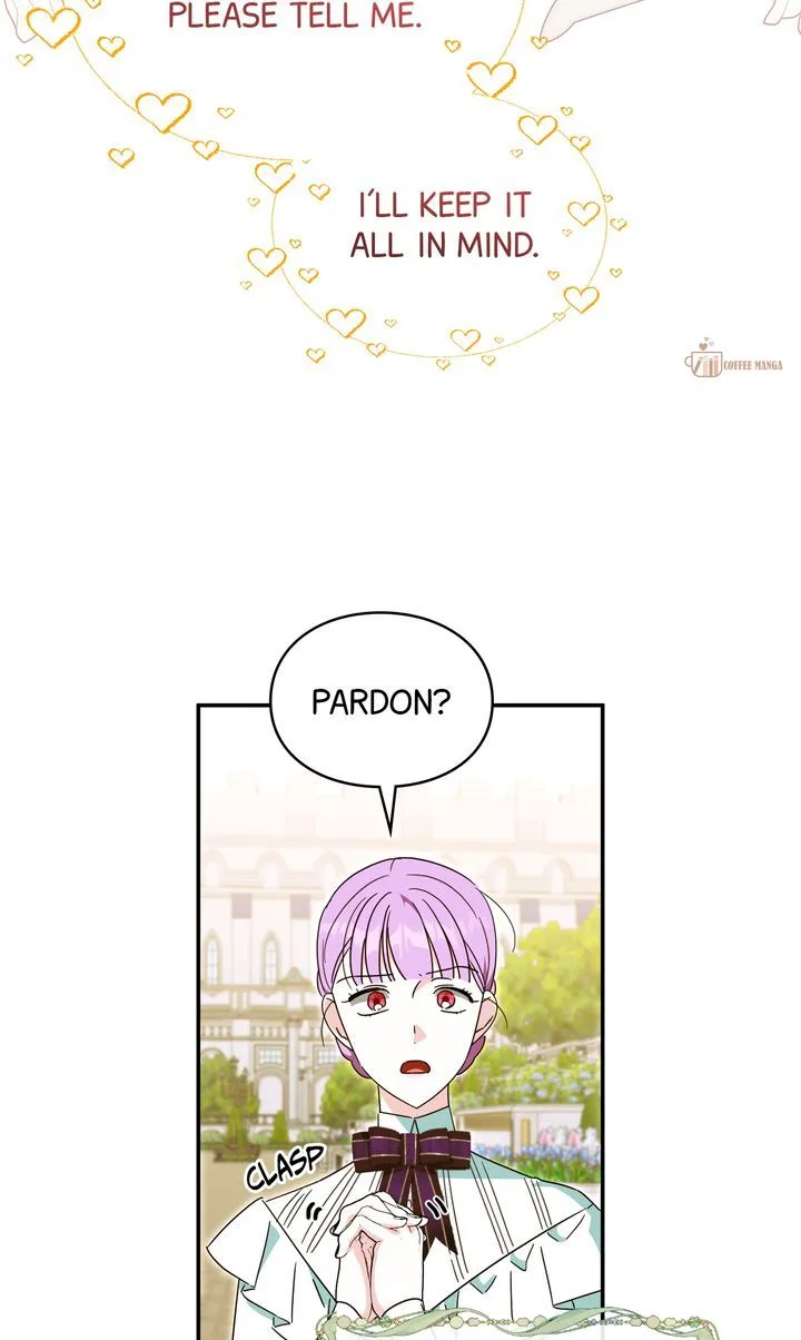 How to Protect the Master of the Monster Mansion Chapter 51 page 63